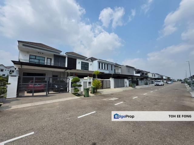 House for sale in Tebrau, Johor Bahru