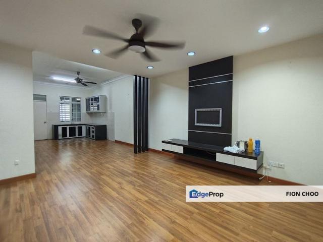 House for rent in Johor