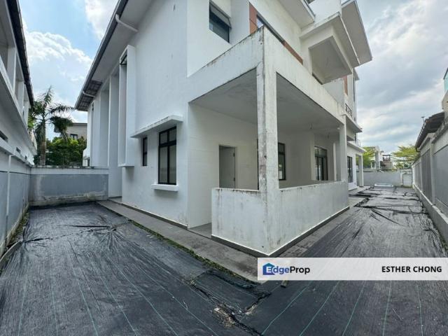 House for sale in Johor