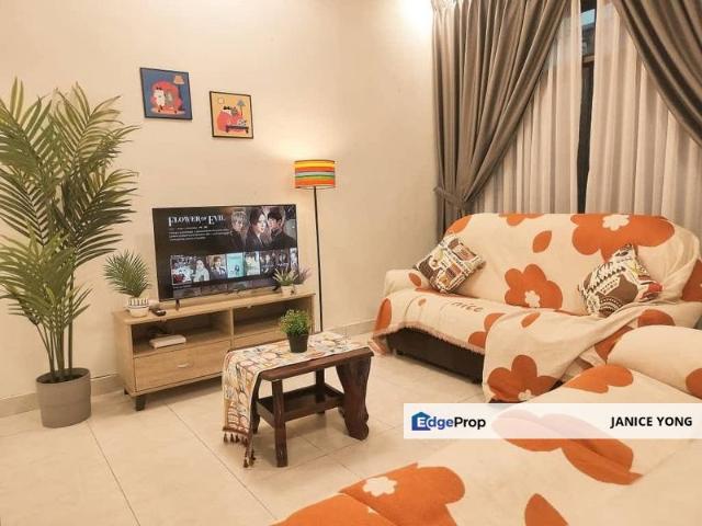 House for rent in Johor