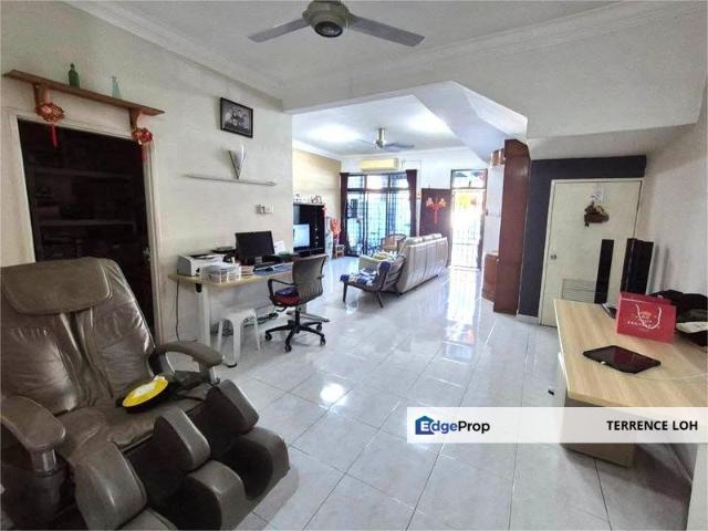 House for sale in Johor