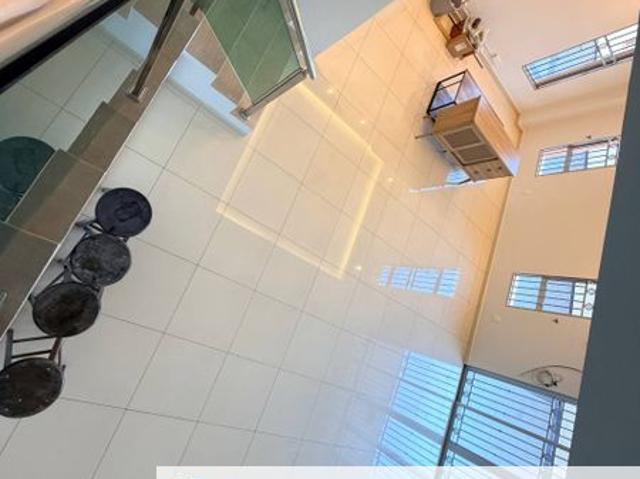 House for rent in Johor
