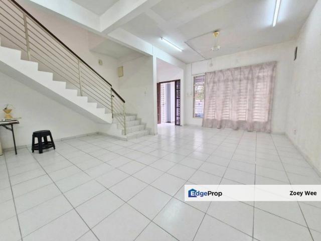 House for sale in Johor