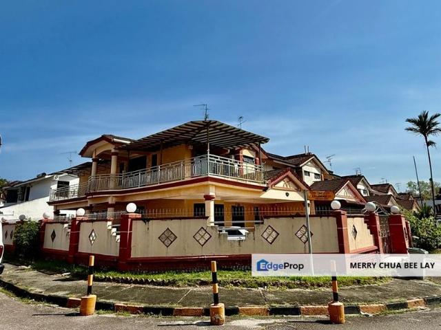 House for sale in Johor