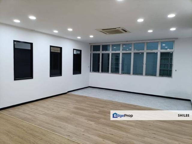 Shop for rent in Johor