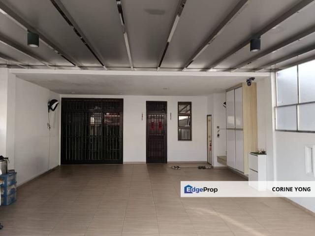 House for sale in Johor