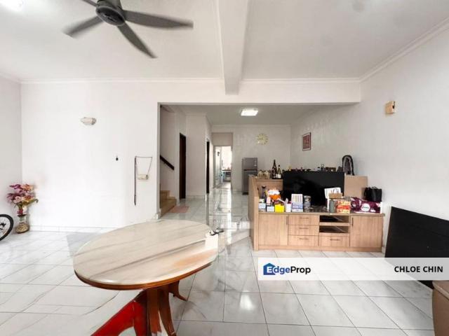 House for sale in Johor