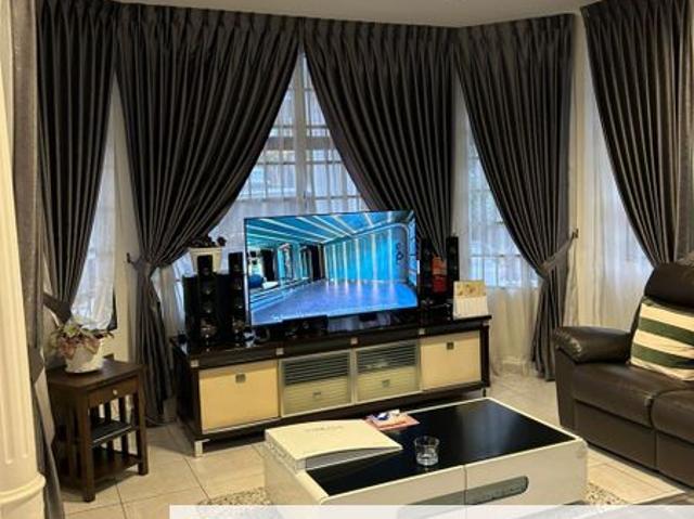 House for rent in Johor