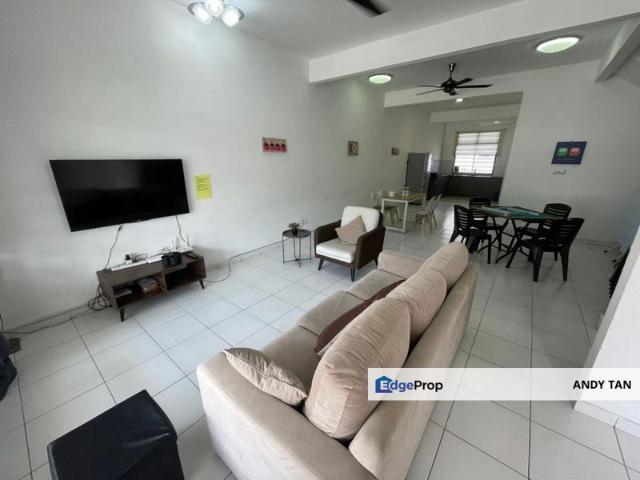 House for sale in Johor