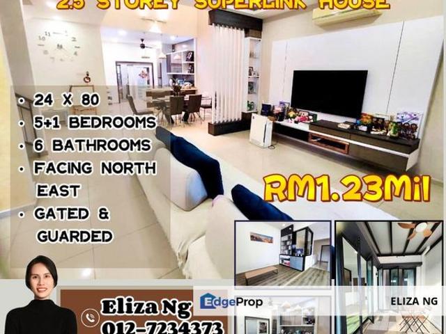 House for sale in Johor