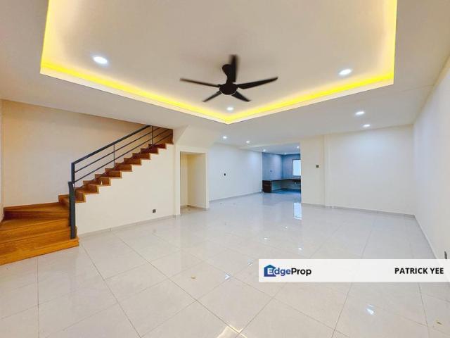 House for sale in Johor