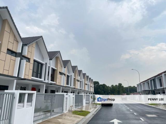 House for sale in Desa Jaya, Johor Bahru