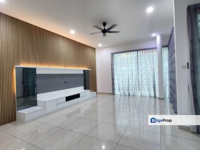 House for rent in Johor