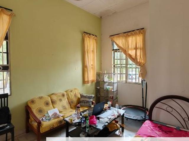House for sale in Johor