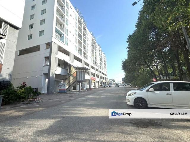 Shop for rent in Johor