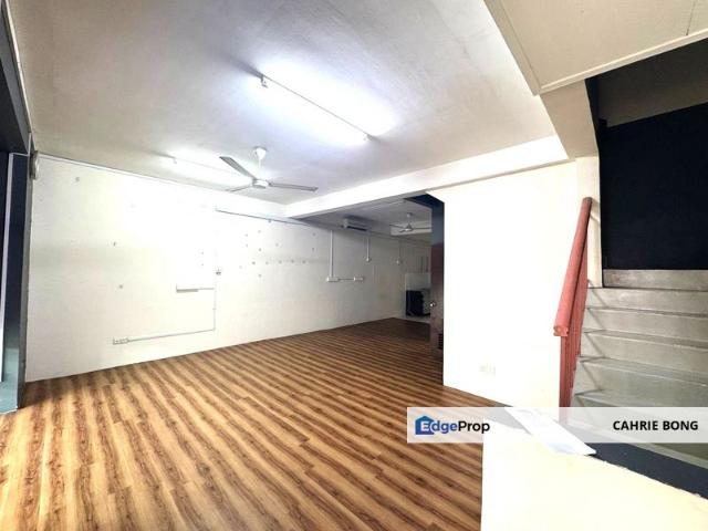 House for sale in Johor