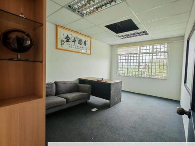 Shop for rent in Johor