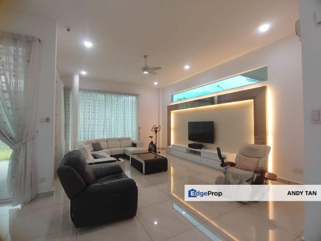 House for sale in Johor