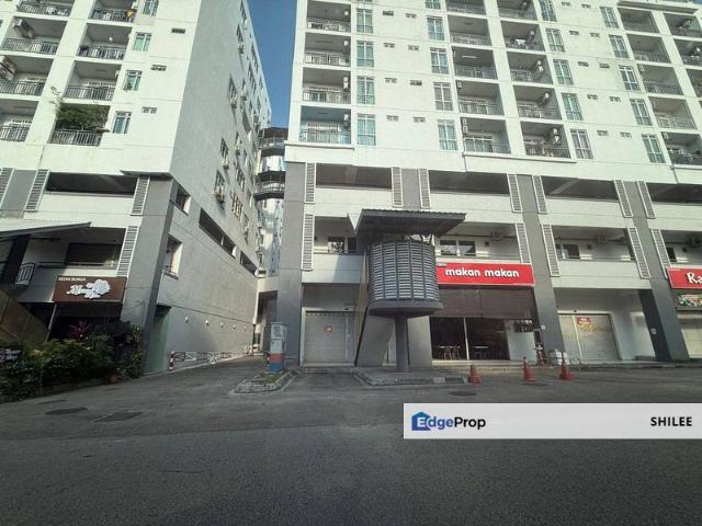 Shop for rent in Johor