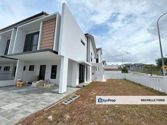 House for sale in Johor