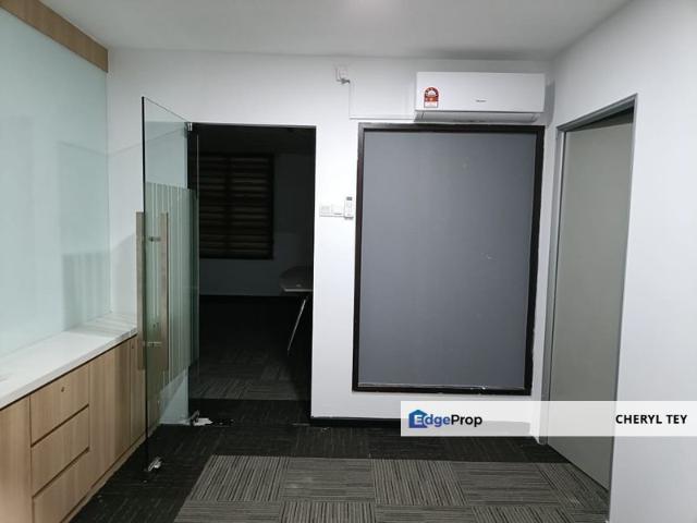 Shop for rent in Johor