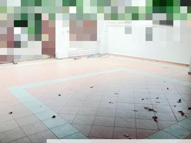 House for sale in Johor