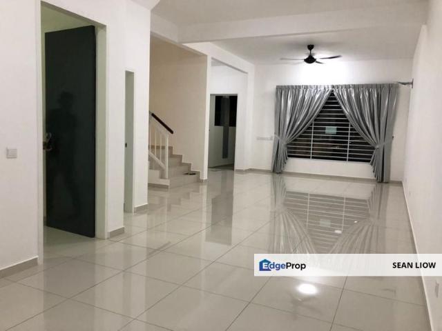 House for sale in Johor