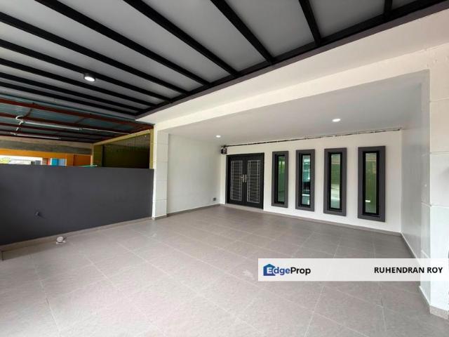 House for sale in Johor
