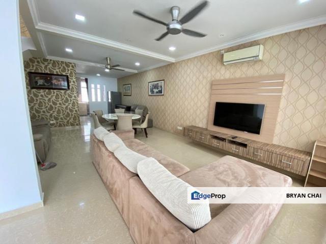 House for sale in Tebrau, Johor Bahru