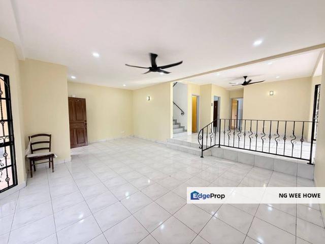 House for sale in Johor