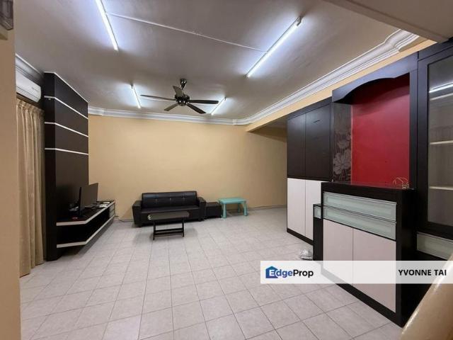 House for sale in Johor