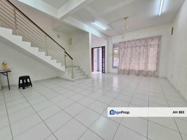 House for sale in Johor