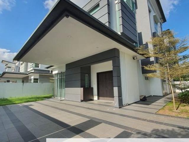 House for sale in Johor