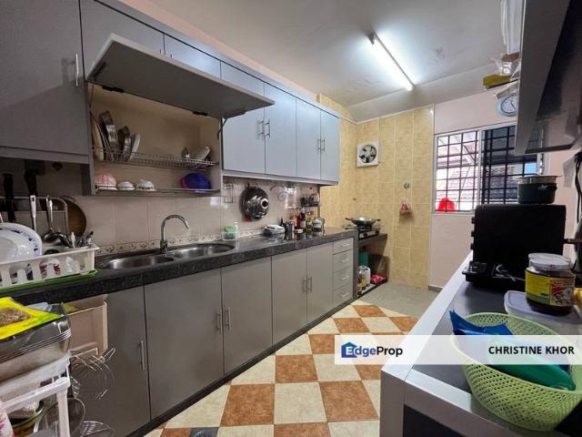 House for sale in Johor
