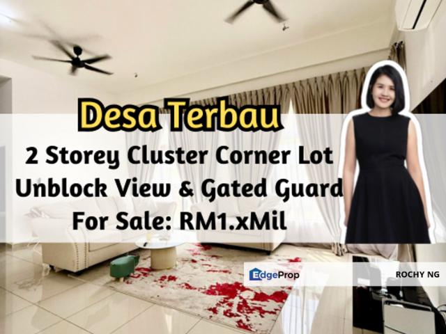 House for sale in Johor