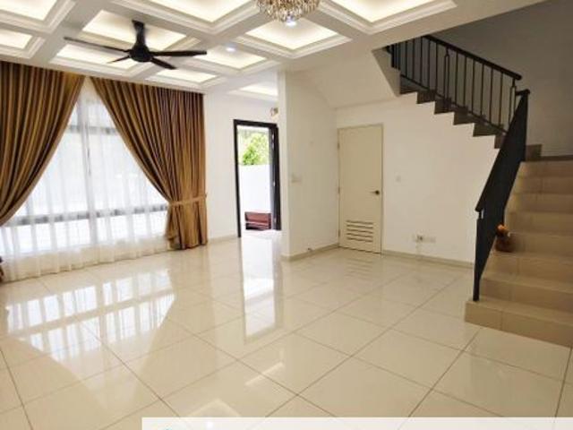 House for sale in Johor