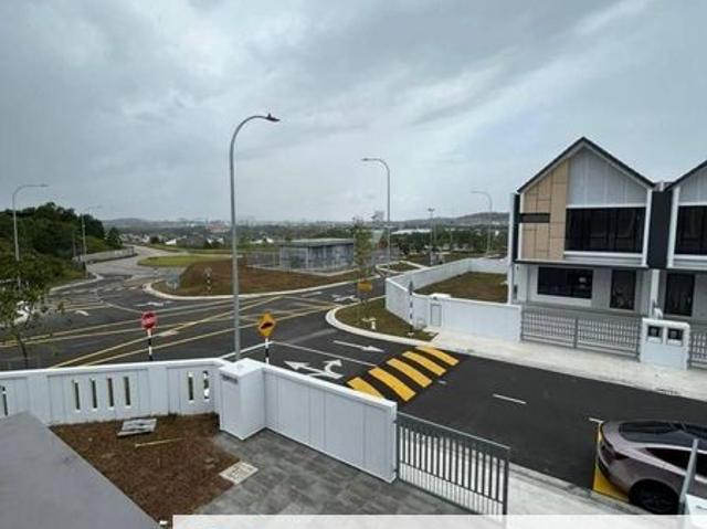 House for sale in Johor