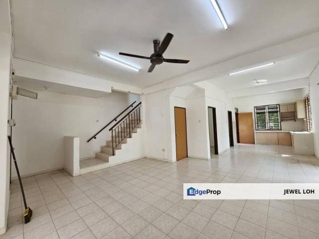 House for rent in Johor