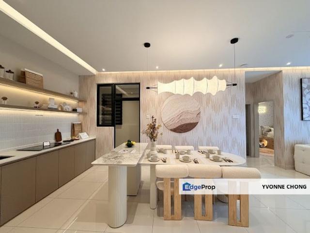 Condominium for sale in Johor