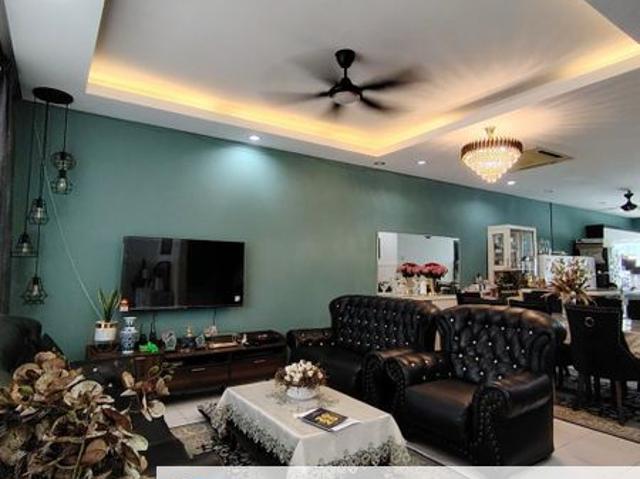 House for sale in Johor