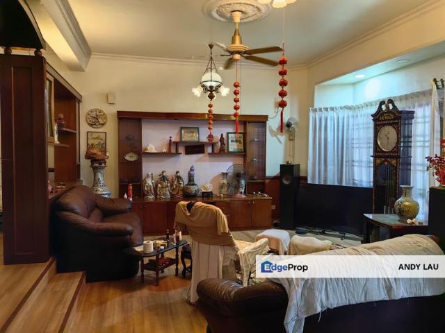 House for sale in Johor