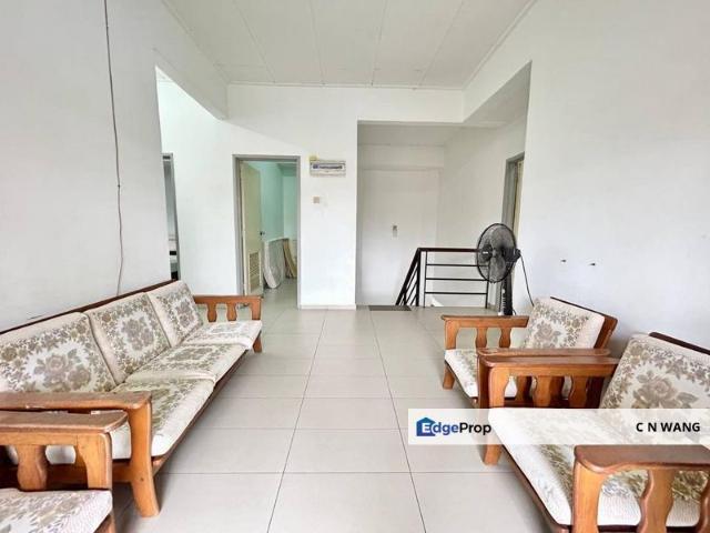 House for sale in Johor