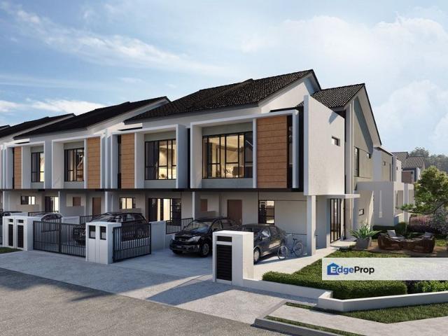House for sale in Johor