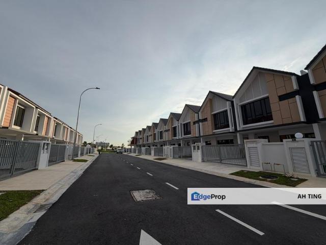 House for rent in Johor