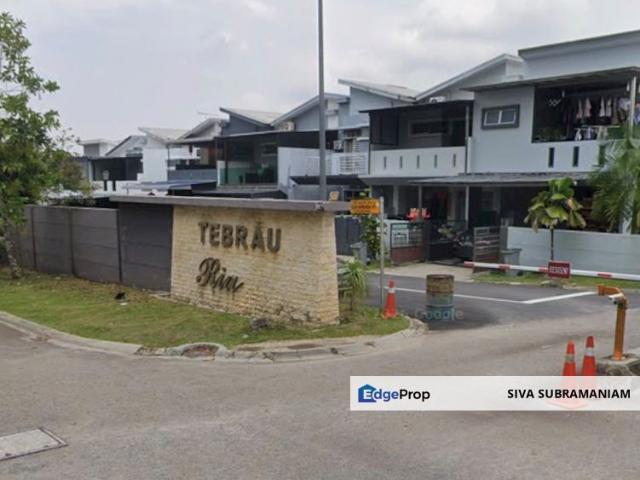 House for sale in Johor
