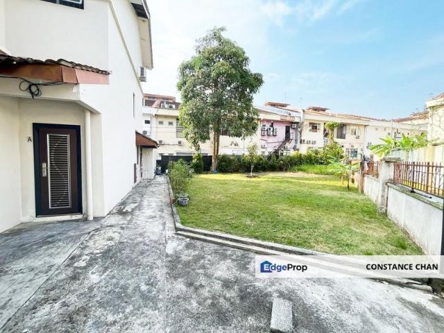 House for sale in Johor
