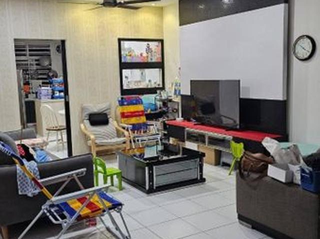 House for sale in Johor