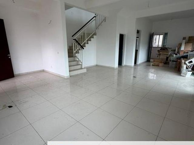 House for sale in Tebrau, Johor Bahru