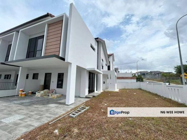 House for sale in Johor