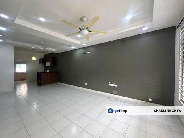 House for sale in Tebrau, Johor Bahru